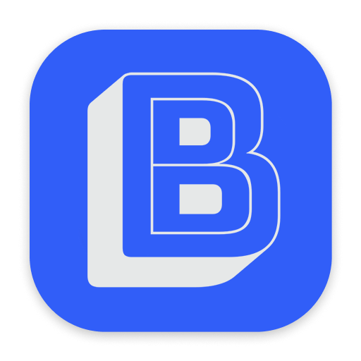 博然AI笔记 Logo